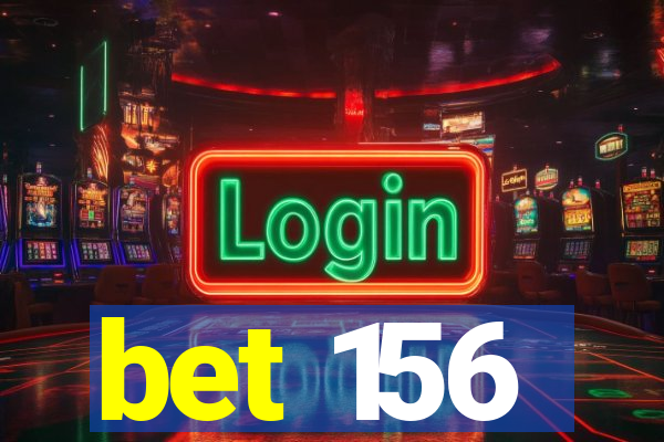 bet 156